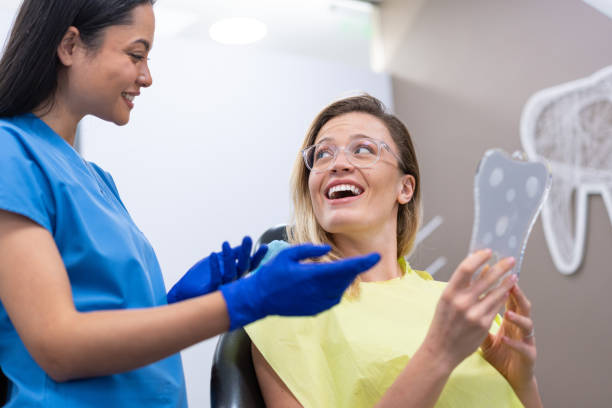 Best Traditional Braces  in Mec, CA